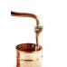 Купить Аламбик Copper Crafts классический 80 л в Нижневартовске