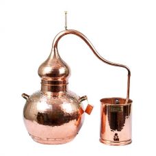 Купить Аламбик 20 л "Люкс" в Нижневартовске