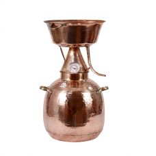 Купить Алькитара 25 л Стандарт (аламбик) в Нижневартовске