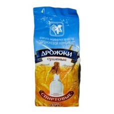 Спиртовые дрожжи сушеные 250 г в Нижневартовске