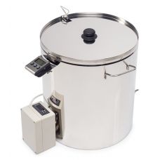 Купить Bergmann 30л с ТЭНом и мешалкой в Нижневартовске
