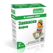 Закваска для кефира БакЗдрав в Нижневартовске